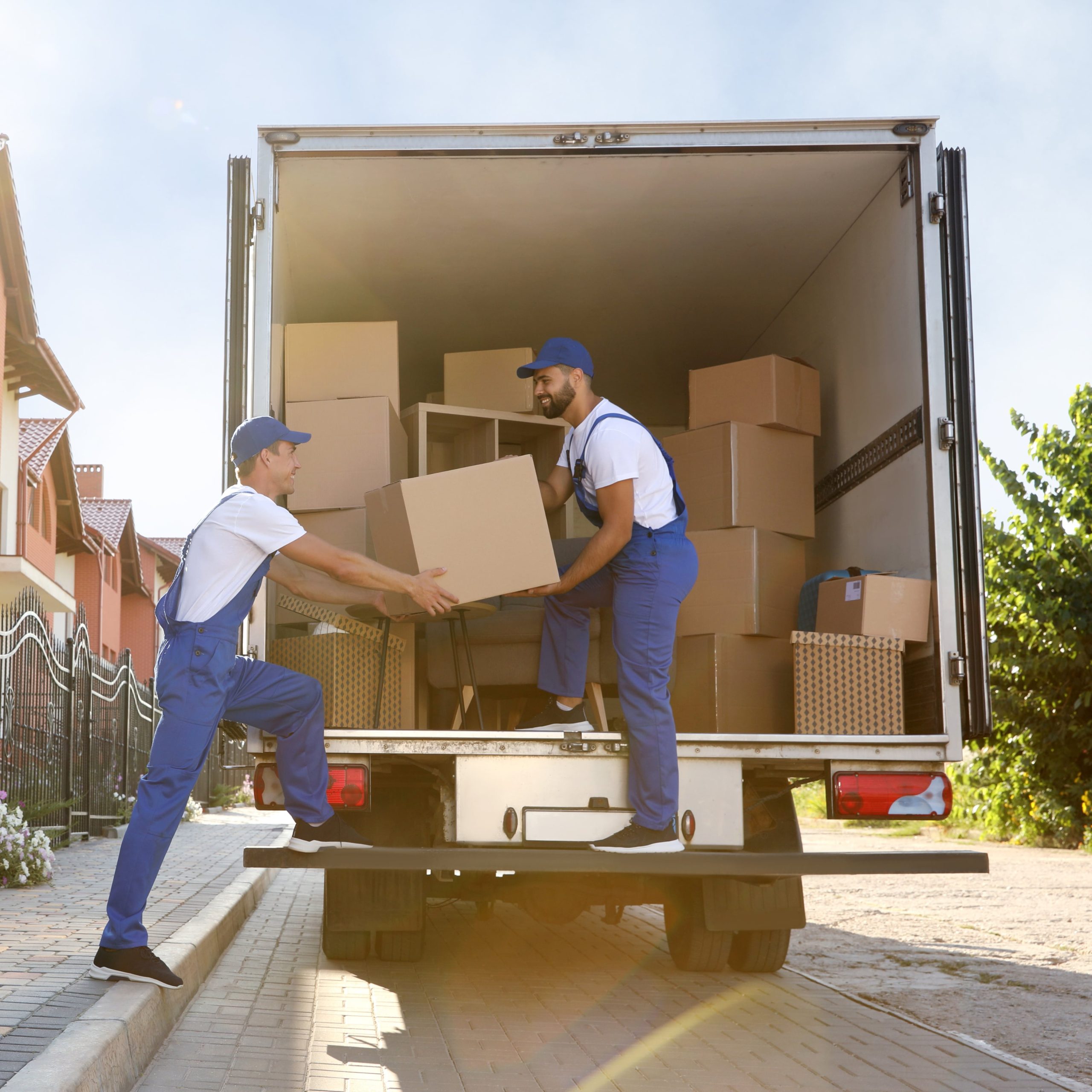 Removalists Gold Coast